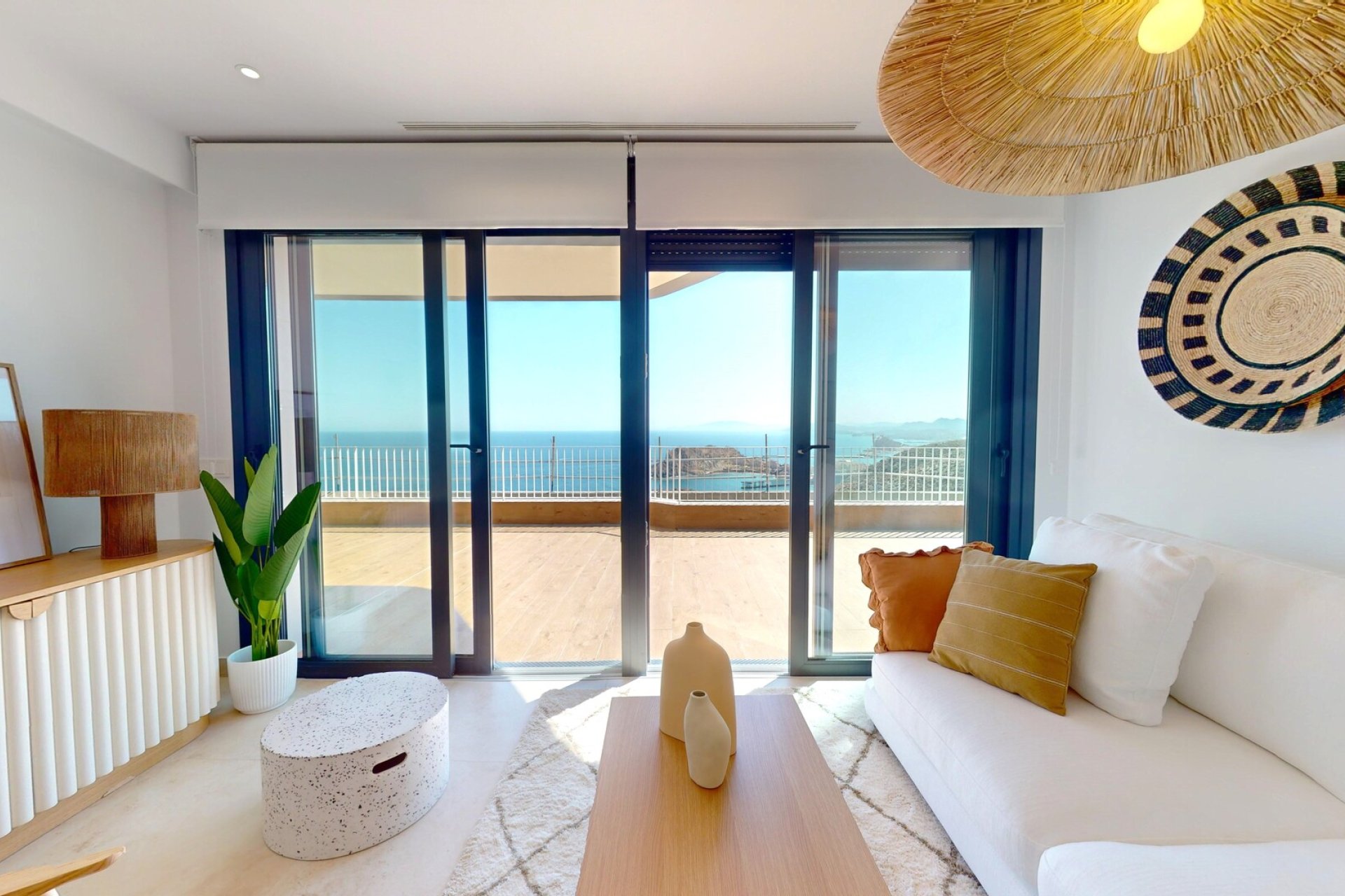 Nieuwbouw Woningen - Apartments - Flats - Águilas