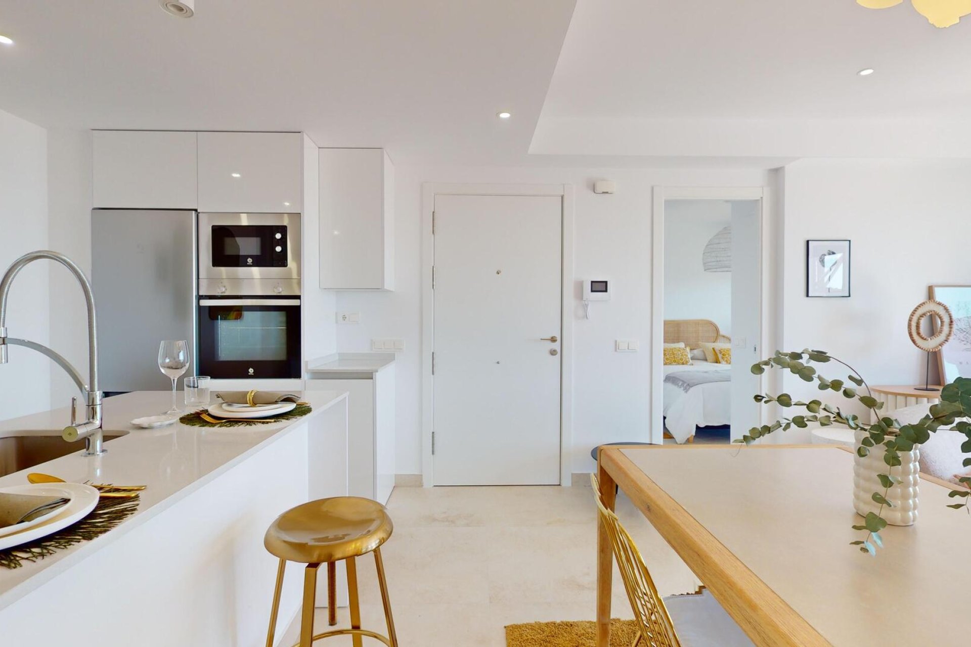 Nieuwbouw Woningen - Apartments - Flats - Águilas
