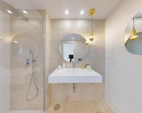 Nieuwbouw Woningen - Apartments - Flats - Águilas