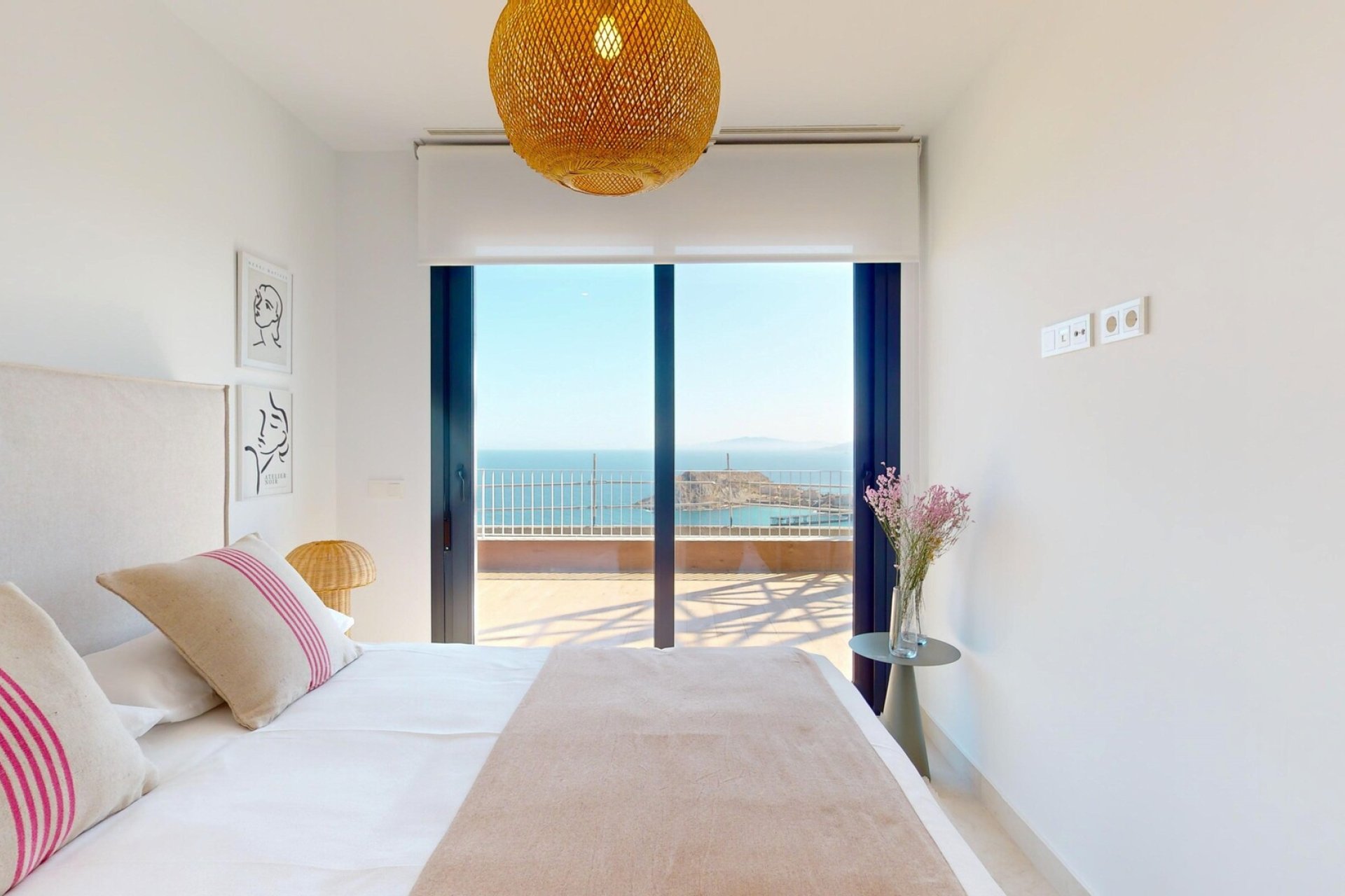 Nieuwbouw Woningen - Apartments - Flats - Águilas