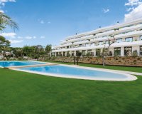 Nieuwbouw Woningen - Apartments - Flats - Alfas del Pí