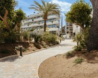 Nieuwbouw Woningen - Apartments - Flats - Alfas del Pí