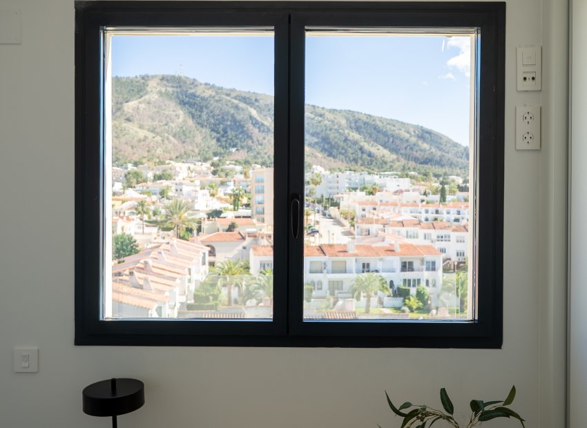Nieuwbouw Woningen - Apartments - Flats - Alfas del Pí