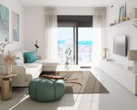 Nieuwbouw Woningen - Apartments - Flats - Almuñécar