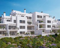 Nieuwbouw Woningen - Apartments - Flats - Almuñécar