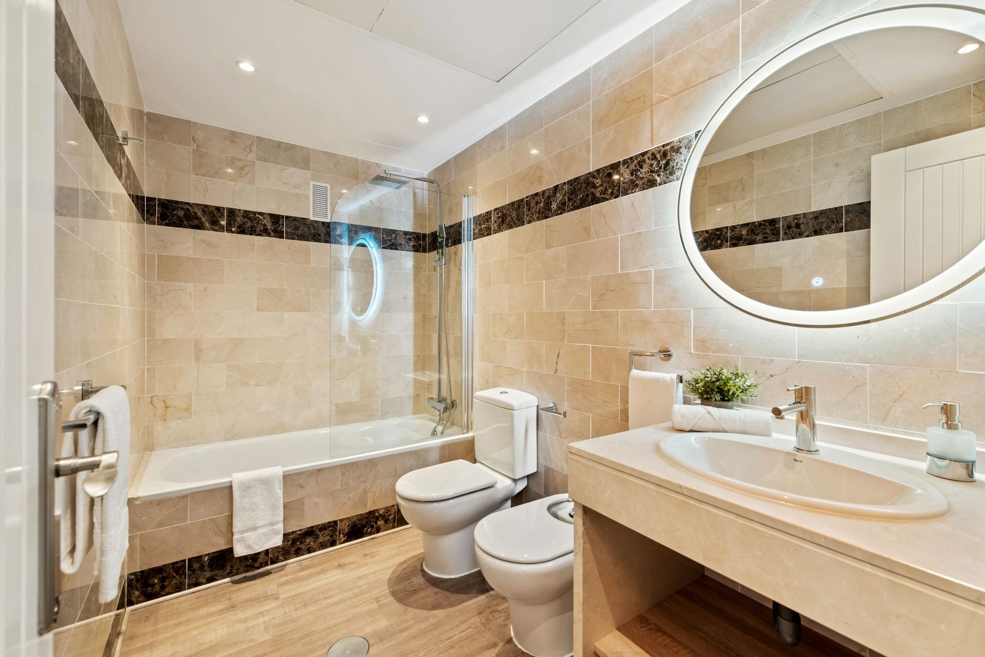 Nieuwbouw Woningen - Apartments - Flats - Benahavís