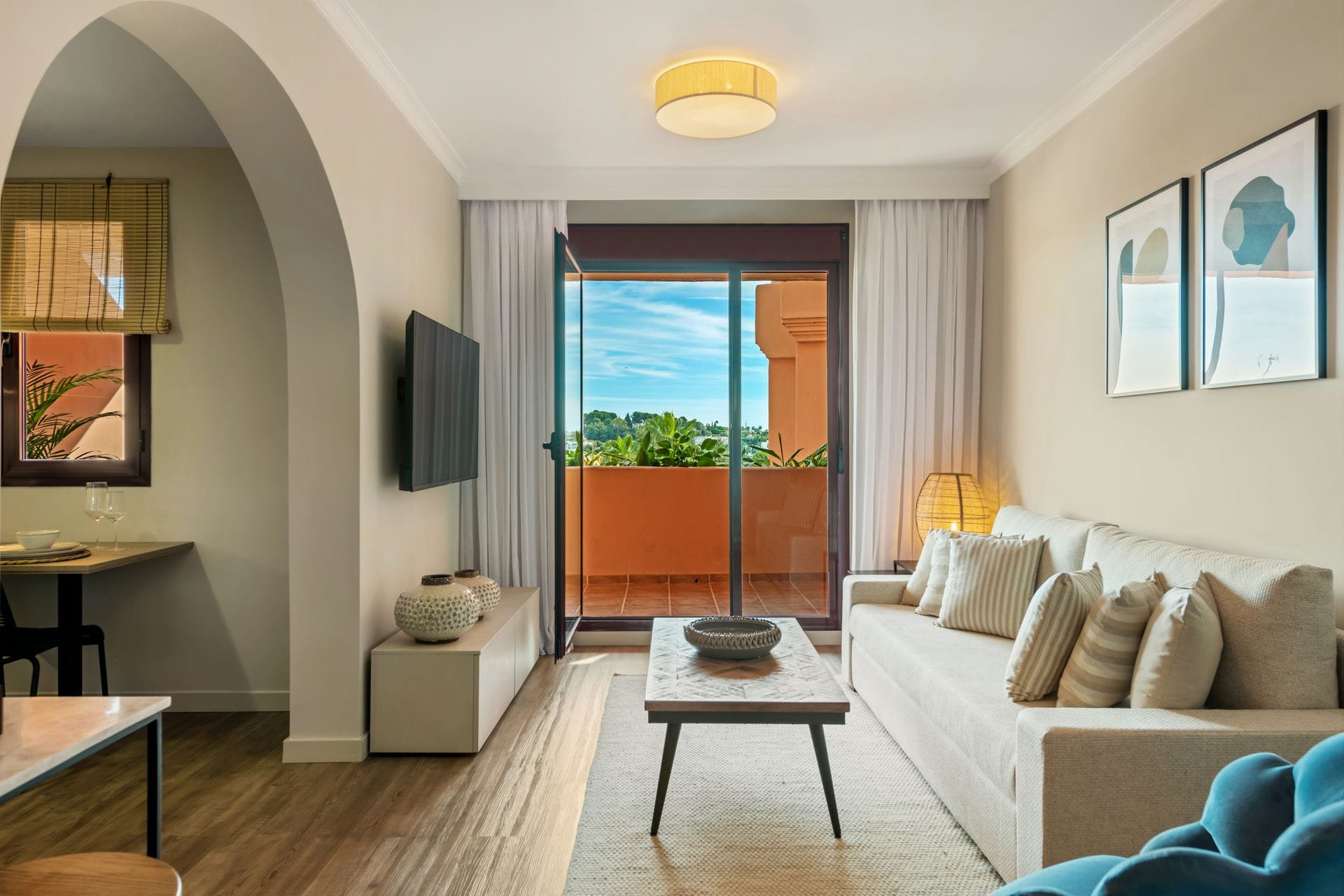 Nieuwbouw Woningen - Apartments - Flats - Benahavís