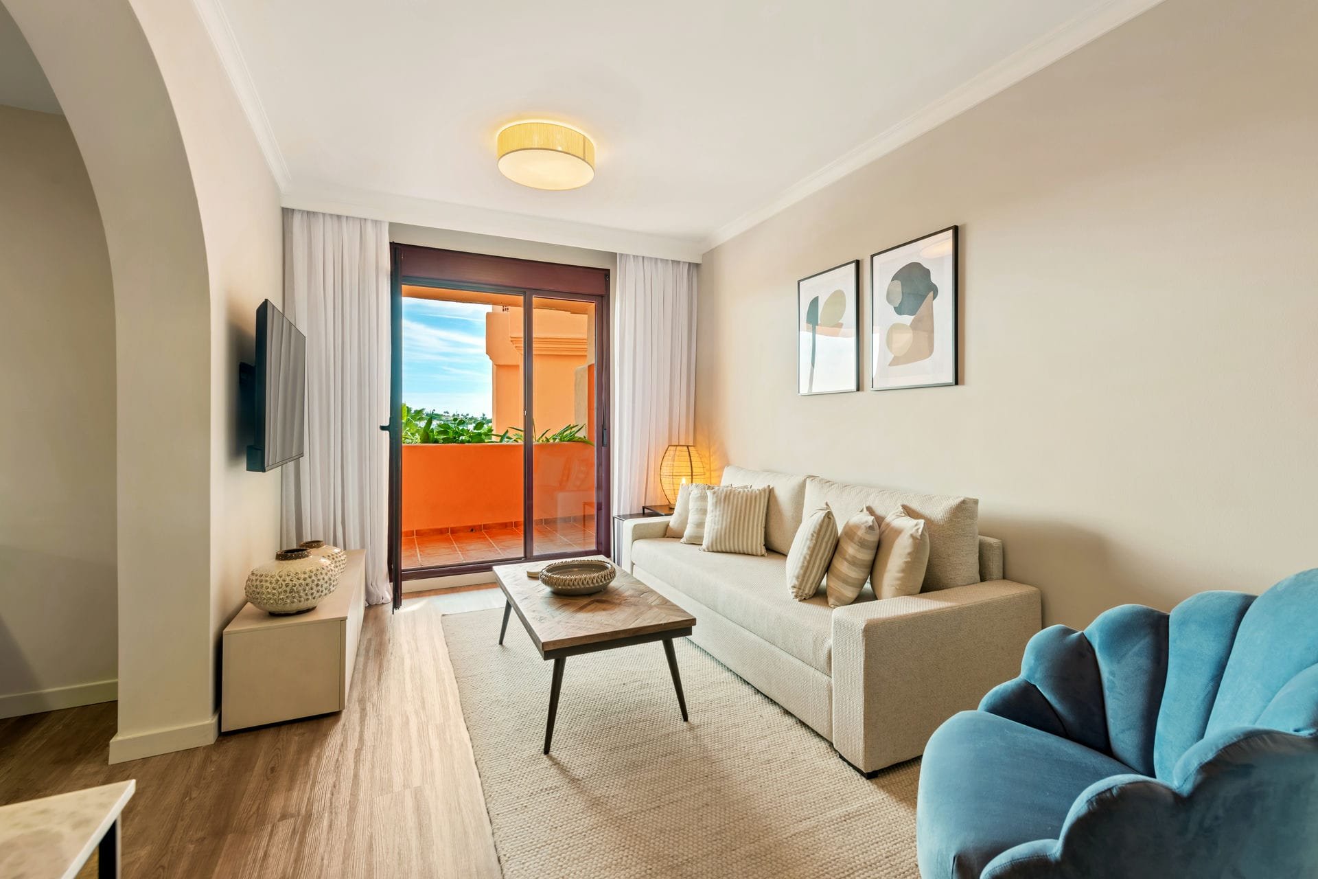 Nieuwbouw Woningen - Apartments - Flats - Benahavís