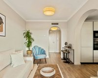 Nieuwbouw Woningen - Apartments - Flats - Benahavís