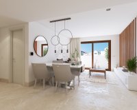 Nieuwbouw Woningen - Apartments - Flats - Benahavís