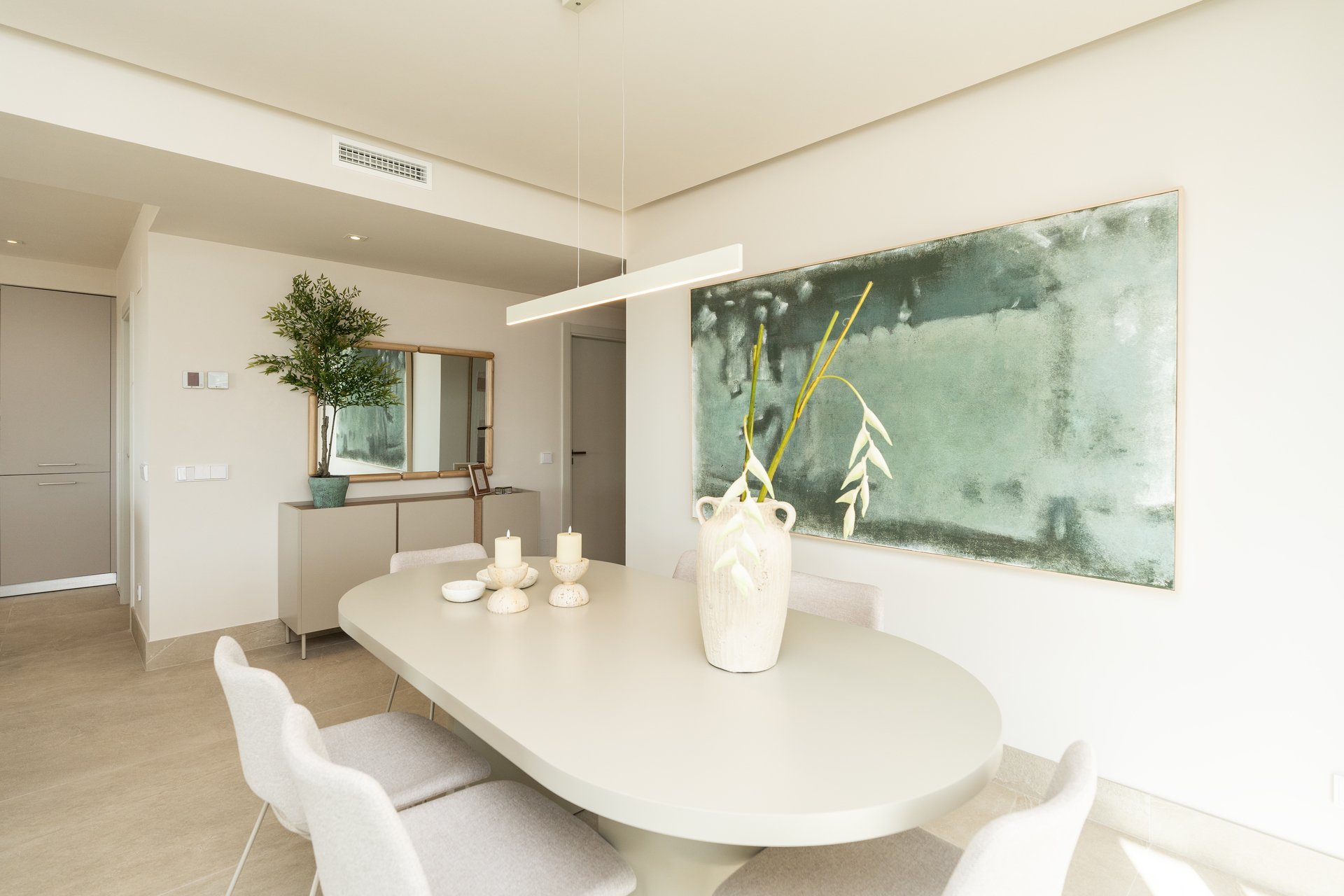 Nieuwbouw Woningen - Apartments - Flats - Benahavís