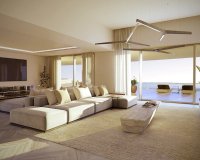Nieuwbouw Woningen - Apartments - Flats - Benahavís