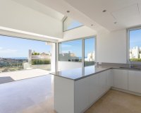 Nieuwbouw Woningen - Apartments - Flats - Benahavís