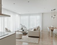 Nieuwbouw Woningen - Apartments - Flats - Benahavís