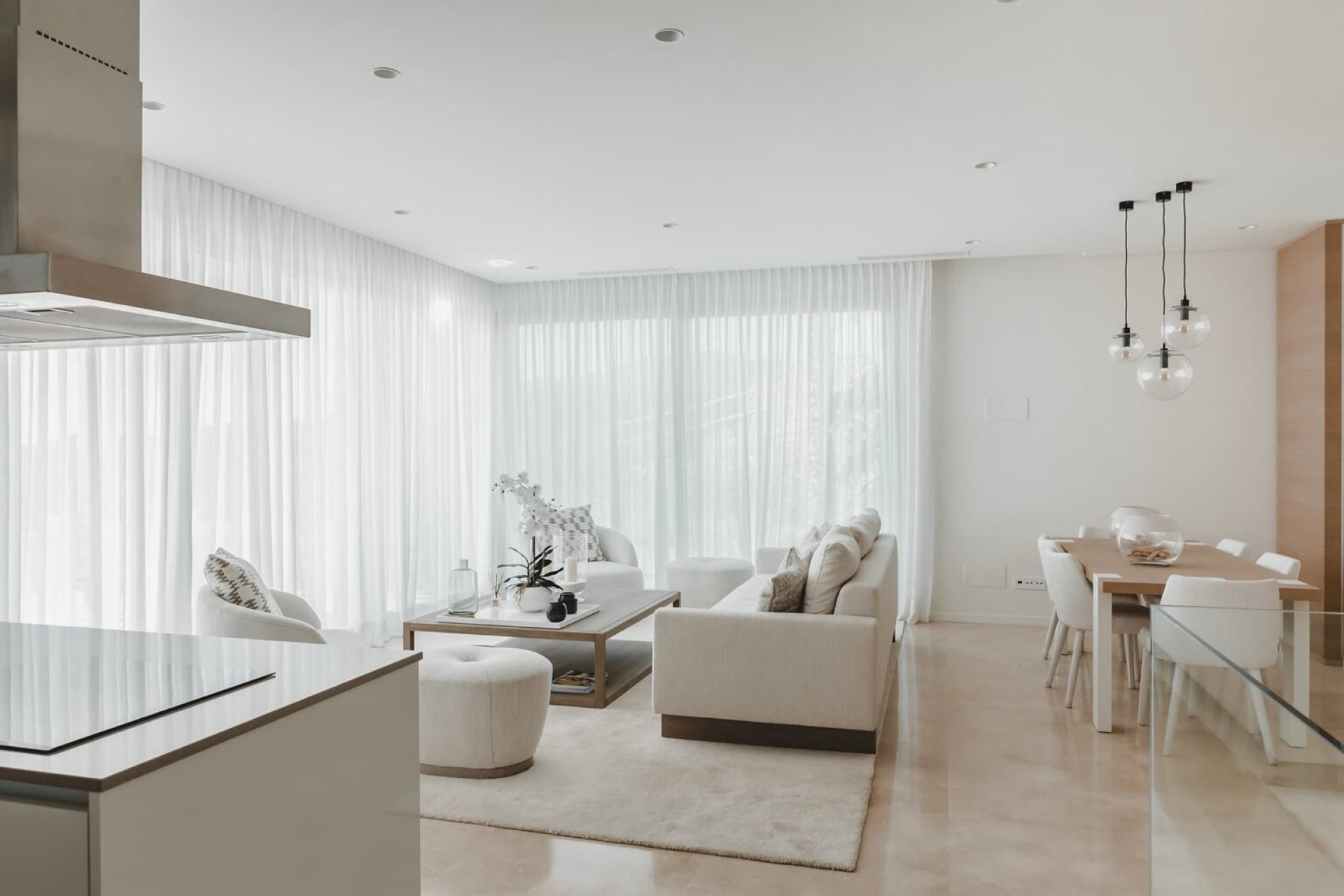 Nieuwbouw Woningen - Apartments - Flats - Benahavís