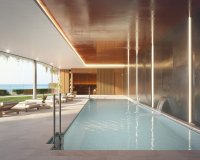 Nieuwbouw Woningen - Apartments - Flats - Benalmádena