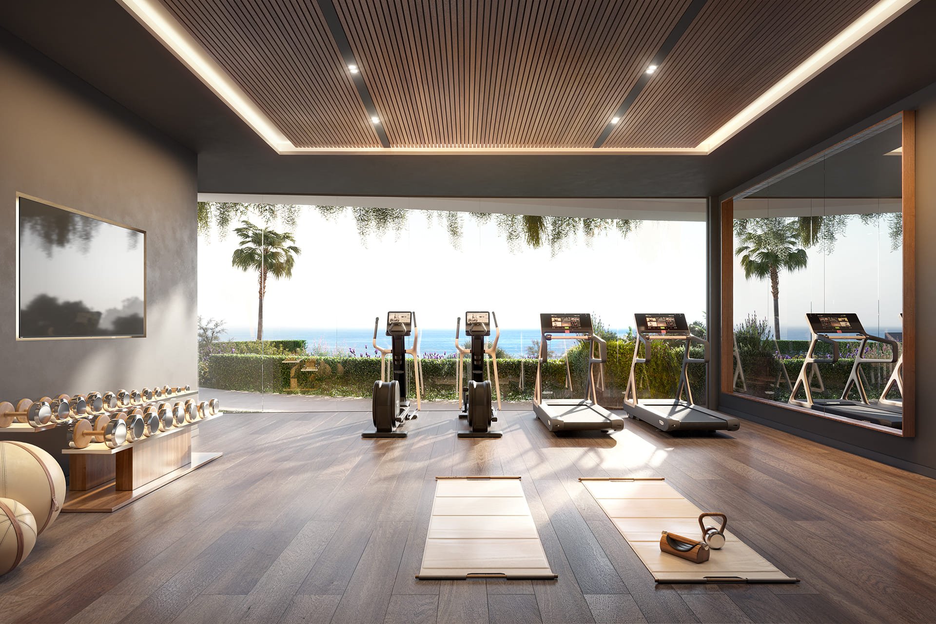 Nieuwbouw Woningen - Apartments - Flats - Benalmádena