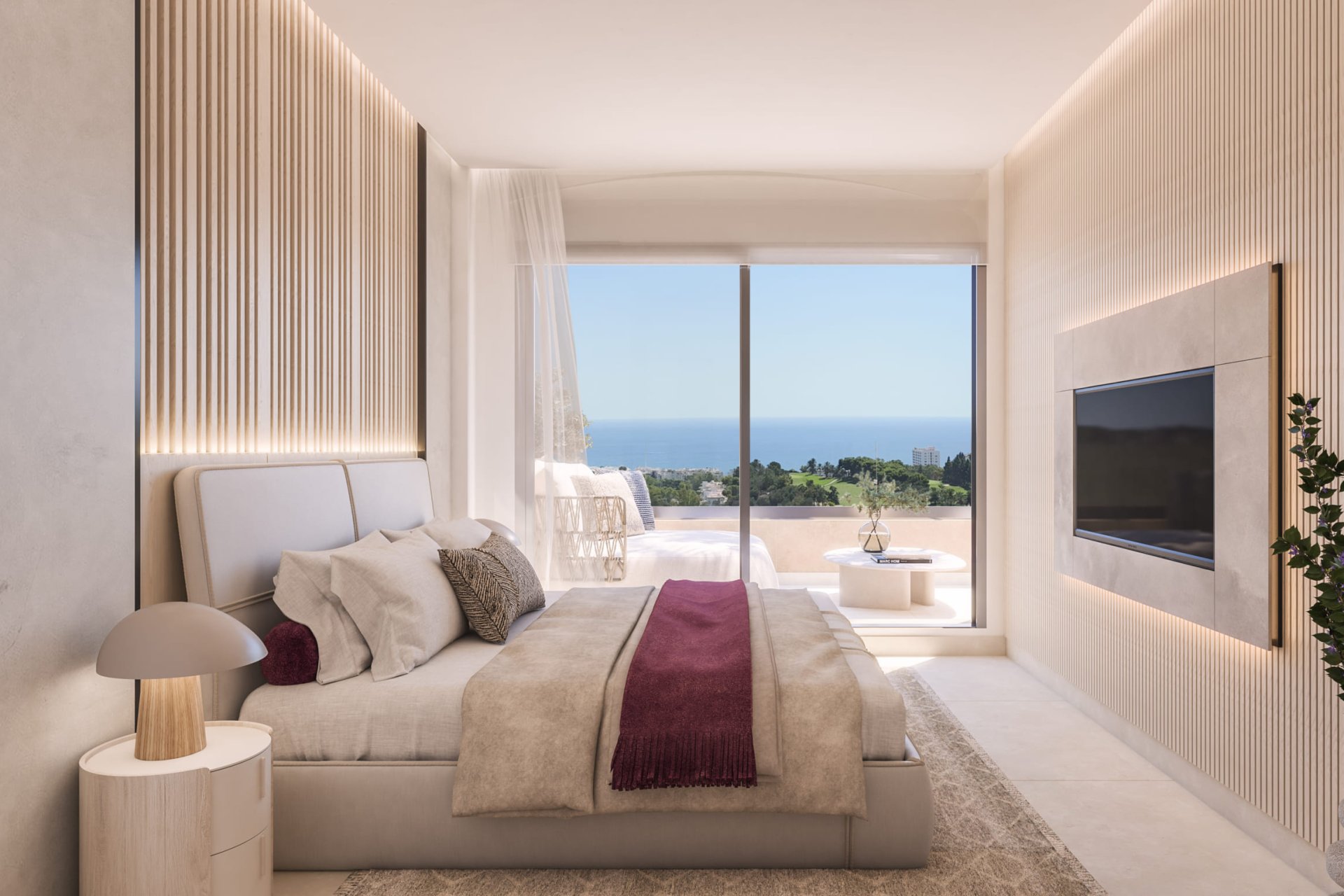 Nieuwbouw Woningen - Apartments - Flats - Benalmádena