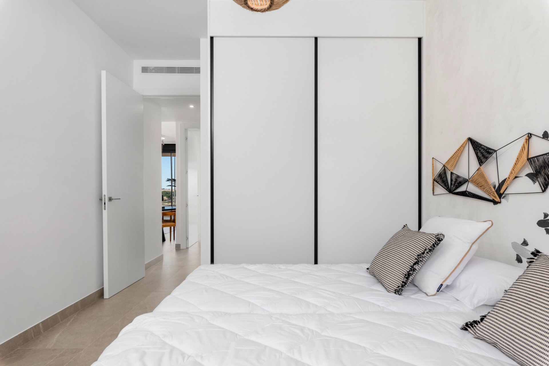 Nieuwbouw Woningen - Apartments - Flats - Benijofar