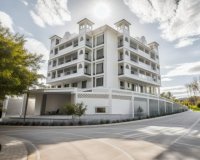 Nieuwbouw Woningen - Apartments - Flats - Bigastro
