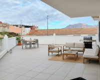 Nieuwbouw Woningen - Apartments - Flats - Bigastro