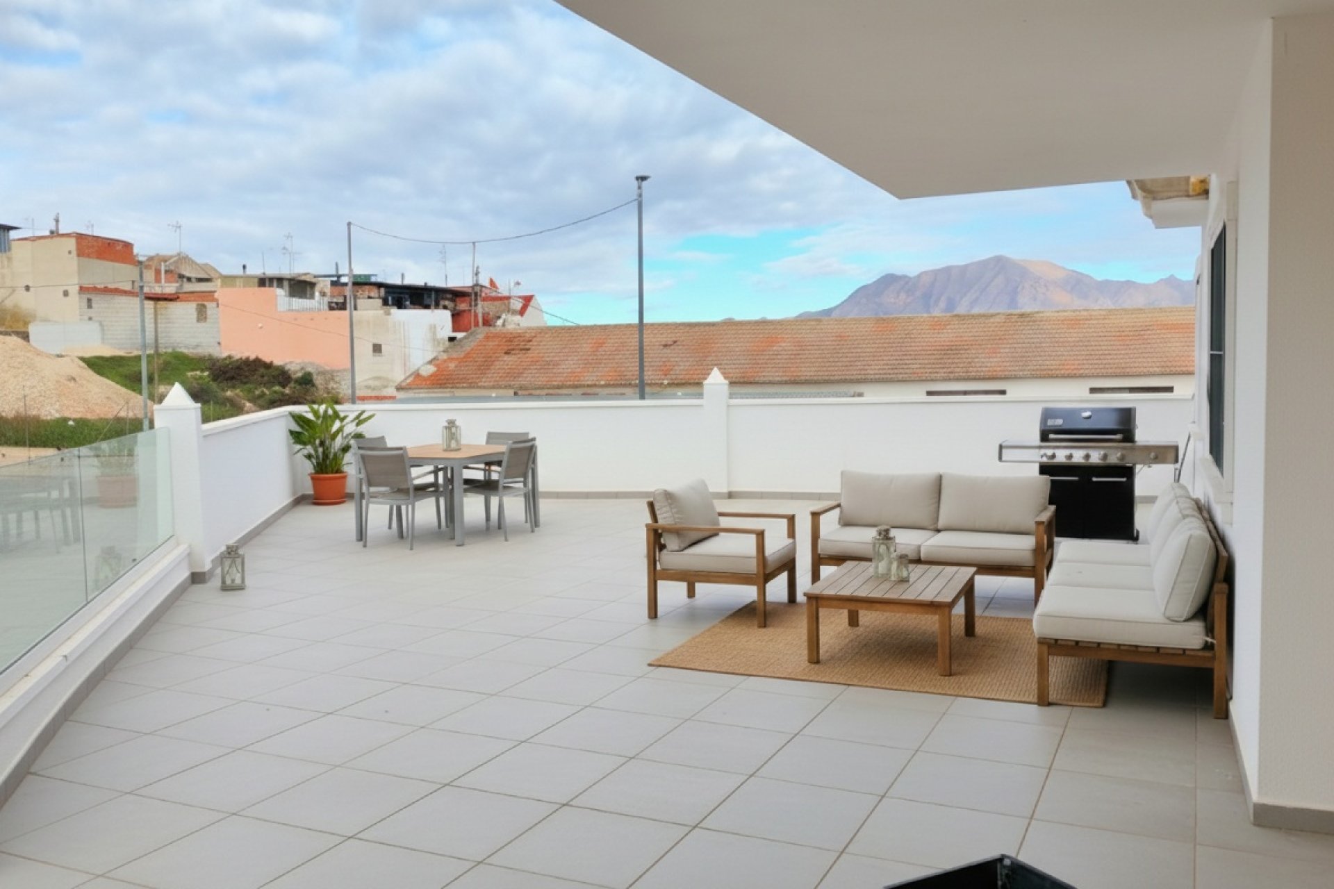 Nieuwbouw Woningen - Apartments - Flats - Bigastro