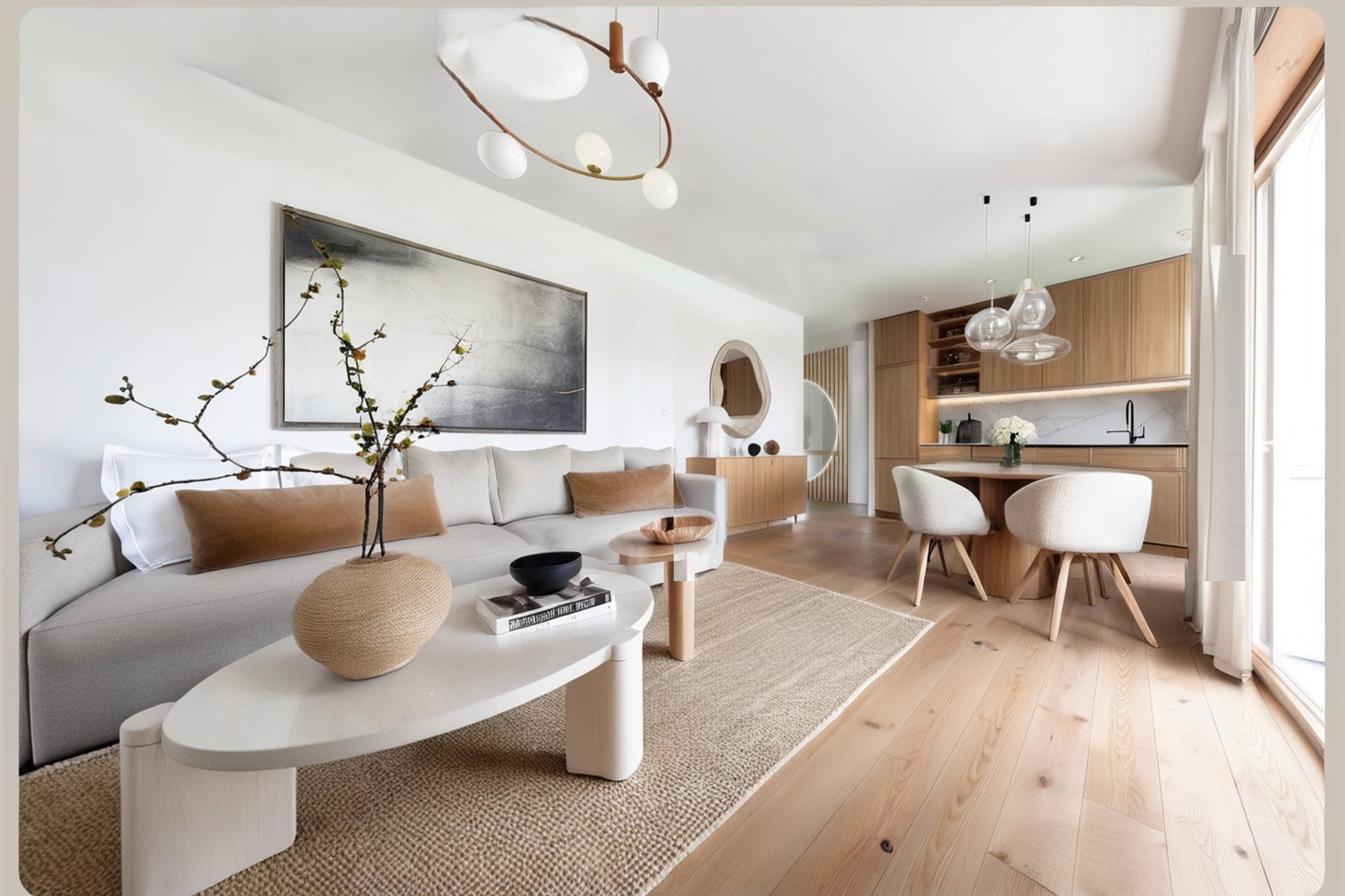 Nieuwbouw Woningen - Apartments - Flats - Bigastro