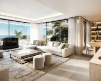 Nieuwbouw Woningen - Apartments - Flats - Buenas Noches