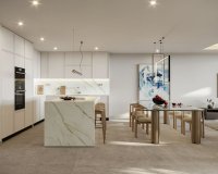 Nieuwbouw Woningen - Apartments - Flats - Buenas Noches
