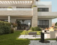 Nieuwbouw Woningen - Apartments - Flats - Buenas Noches
