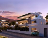 Nieuwbouw Woningen - Apartments - Flats - Buenas Noches