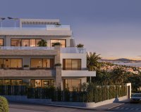 Nieuwbouw Woningen - Apartments - Flats - Buenas Noches