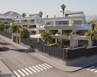 Nieuwbouw Woningen - Apartments - Flats - Buenas Noches