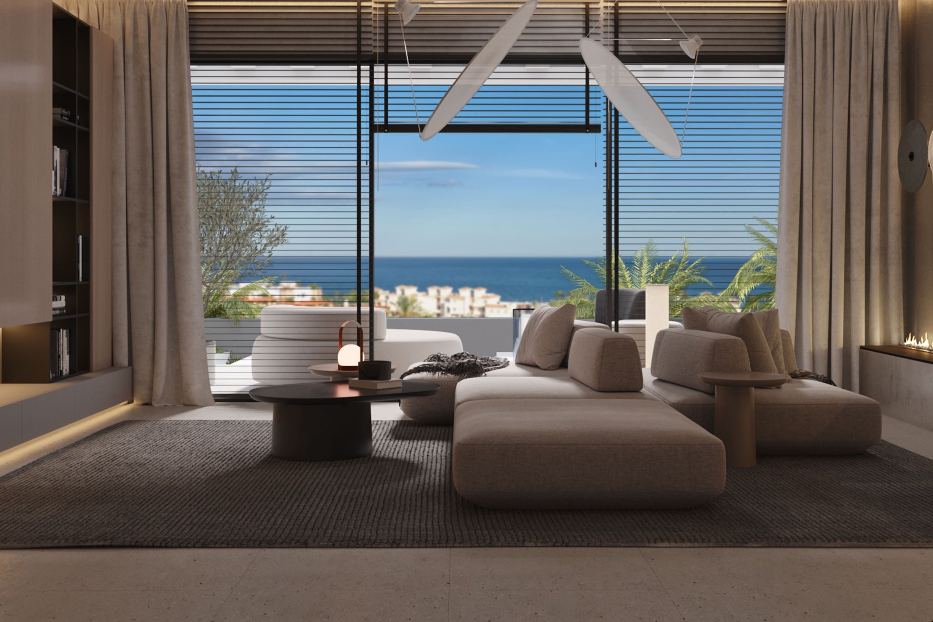 Nieuwbouw Woningen - Apartments - Flats - Buenas Noches