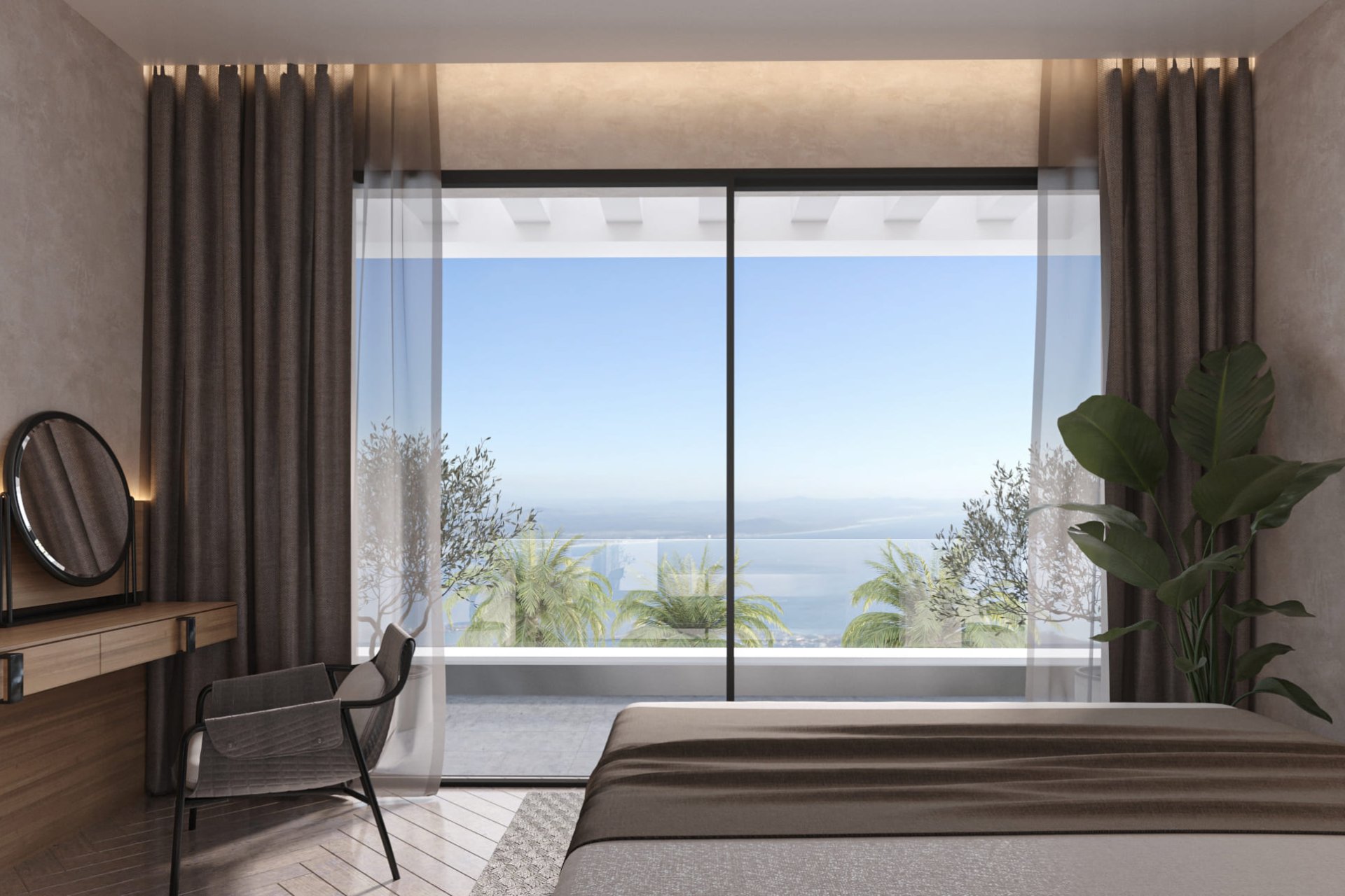 Nieuwbouw Woningen - Apartments - Flats - Buenas Noches