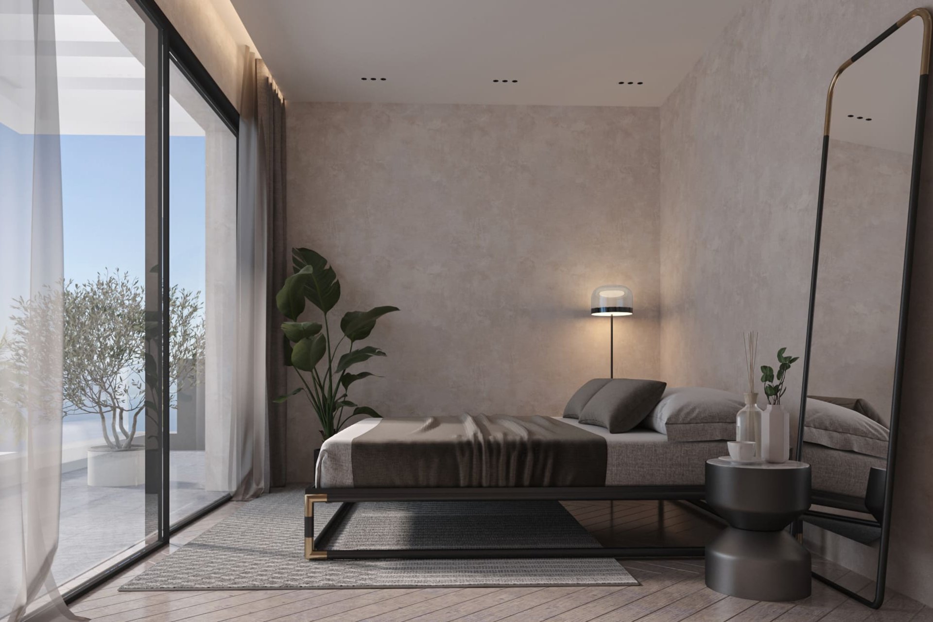 Nieuwbouw Woningen - Apartments - Flats - Buenas Noches