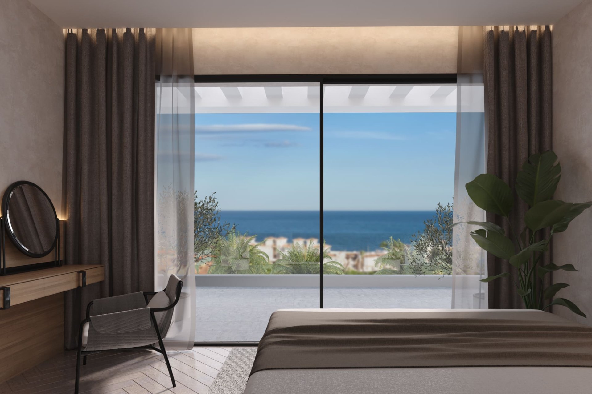 Nieuwbouw Woningen - Apartments - Flats - Buenas Noches