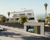 Nieuwbouw Woningen - Apartments - Flats - Buenas Noches