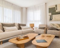 Nieuwbouw Woningen - Apartments - Flats - Calpe