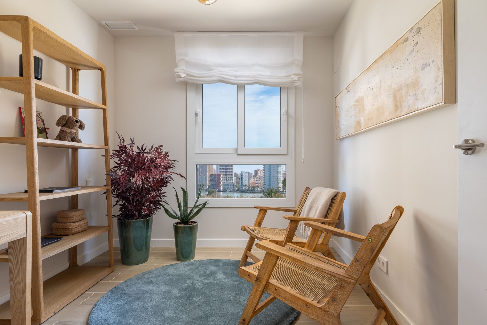 Nieuwbouw Woningen - Apartments - Flats - Calpe