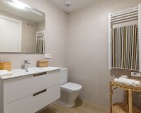 Nieuwbouw Woningen - Apartments - Flats - Calpe