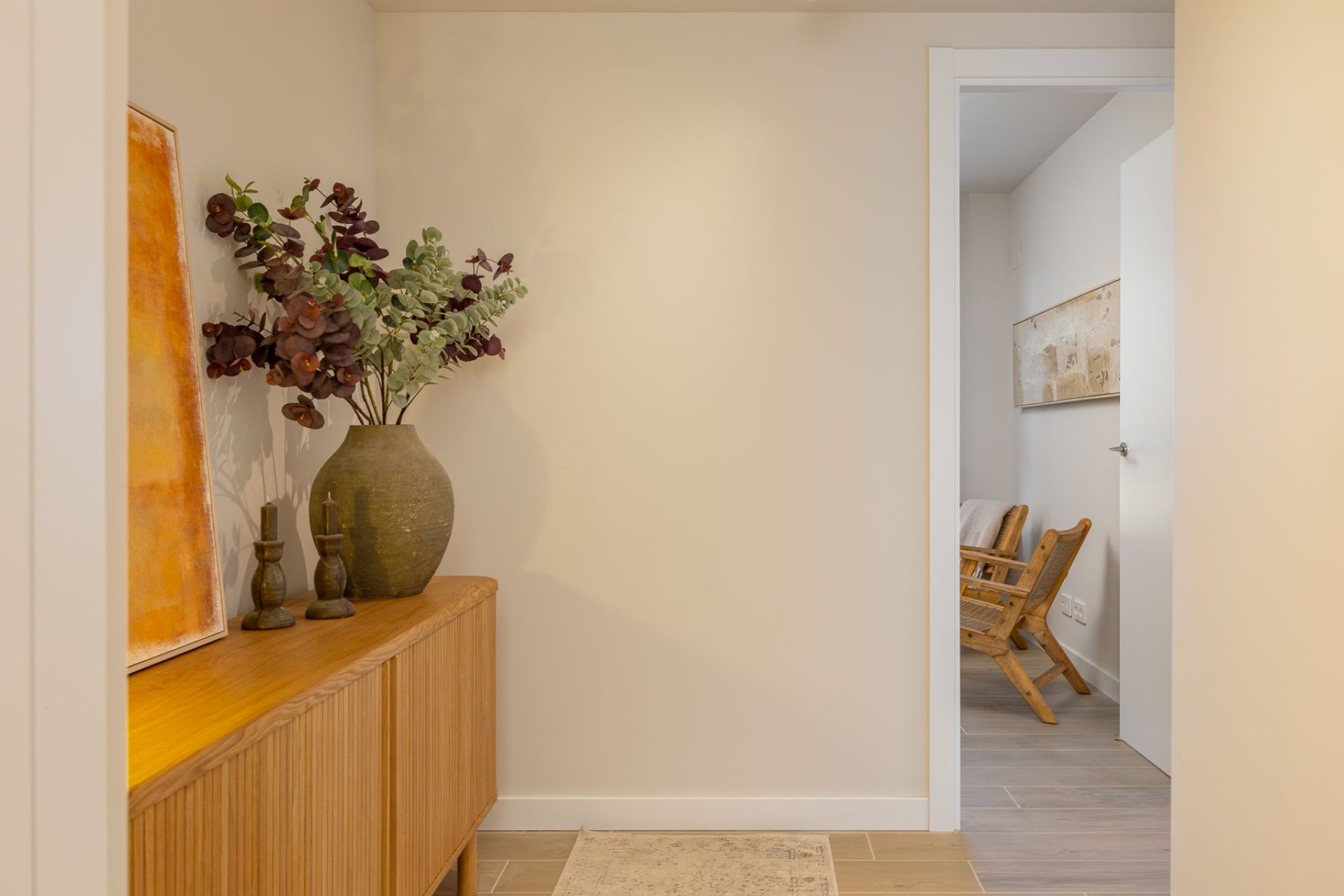 Nieuwbouw Woningen - Apartments - Flats - Calpe