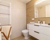 Nieuwbouw Woningen - Apartments - Flats - Calpe