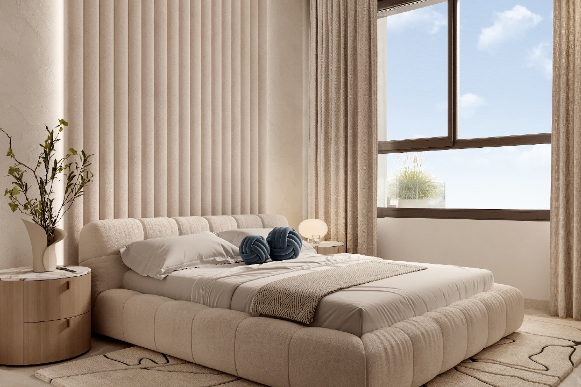 Nieuwbouw Woningen - Apartments - Flats - Calpe