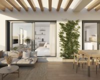 Nieuwbouw Woningen - Apartments - Flats - Calpe