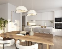 Nieuwbouw Woningen - Apartments - Flats - Calpe