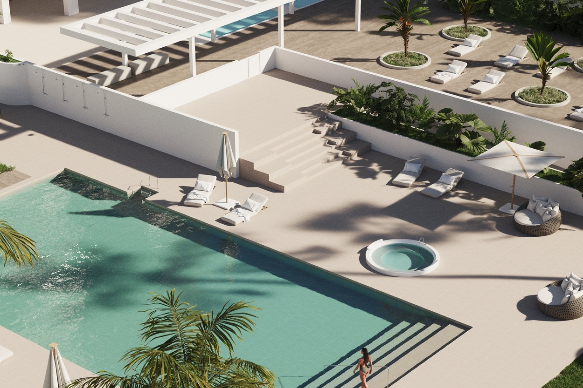 Nieuwbouw Woningen - Apartments - Flats - Calpe