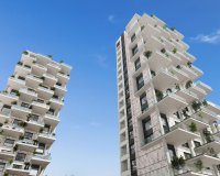 Nieuwbouw Woningen - Apartments - Flats - Calpe