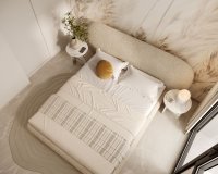 Nieuwbouw Woningen - Apartments - Flats - Calpe
