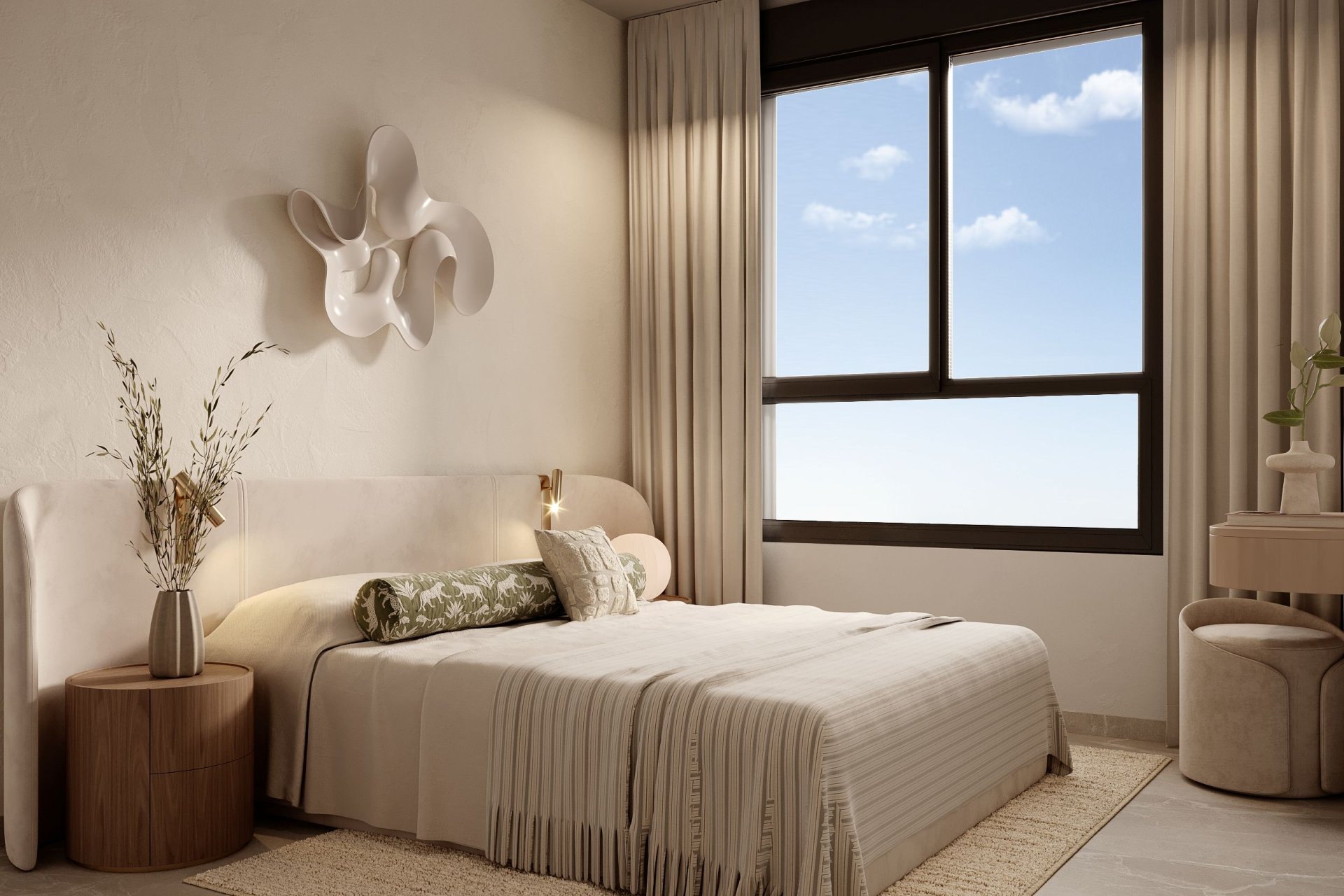 Nieuwbouw Woningen - Apartments - Flats - Calpe
